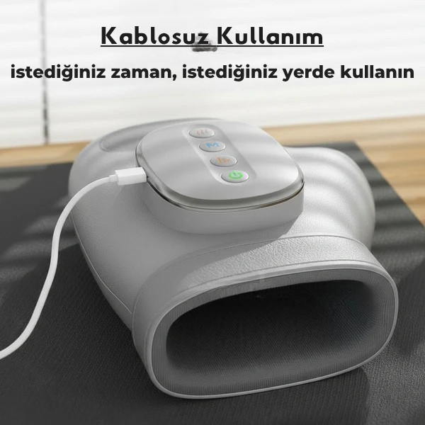 Hand Masajör