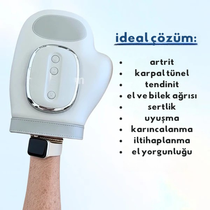 Hand Masajör